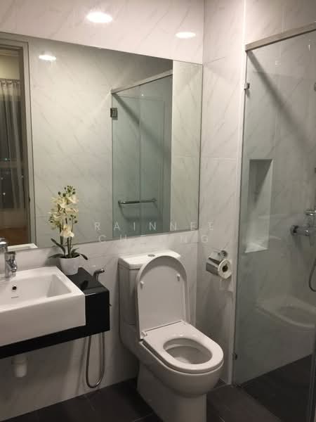 Servis Apartment untuk Dijual di Sunway Geo Residence - Rainnee Cheong - PropertyGuru.com.my