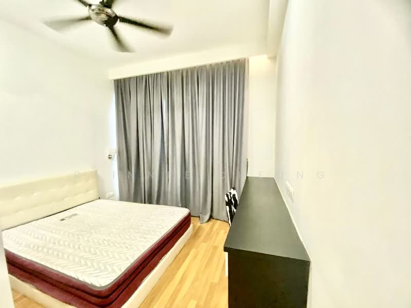 Servis Apartment untuk Dijual di Sunway Geo Residence - Rainnee Cheong - PropertyGuru.com.my