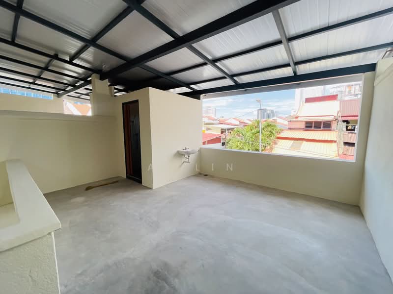 Shop / Office for Rent in George Town (Penang) - AI LIN - Balcony - PropertyGuru.com.my