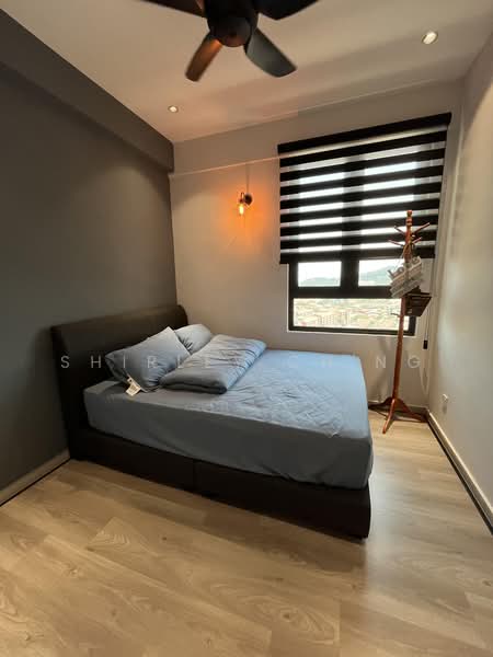 Condominium for Sale at Golden Triangle 2 - Shirley Ch'ng - Bedroom - PropertyGuru.com.my