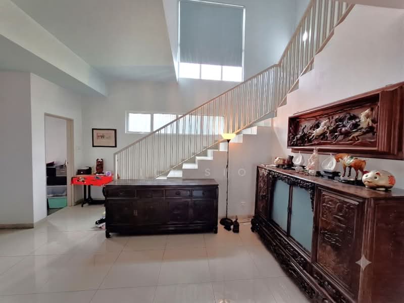 Semi-Detached House for Sale in Seri Kembangan (Selangor) - Lily Siow - Interior - PropertyGuru.com.my