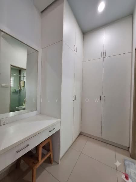 Semi-Detached House for Sale in Seri Kembangan (Selangor) - Lily Siow - Interior - PropertyGuru.com.my