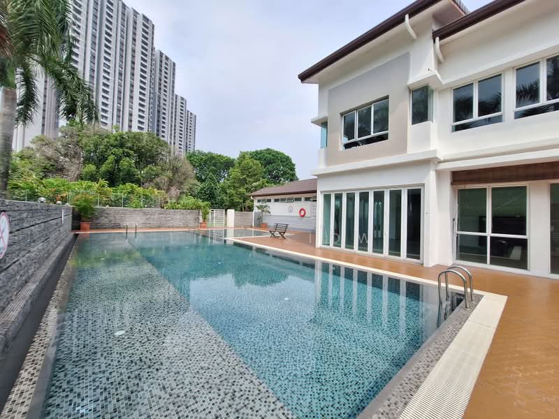 Semi-Detached House for Sale in Seri Kembangan (Selangor) - Lily Siow - Exterior - PropertyGuru.com.my