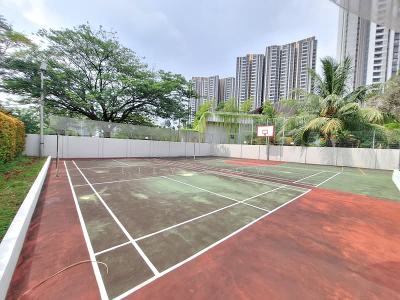 Semi-Detached House for Sale in Seri Kembangan (Selangor) - Lily Siow - Exterior - PropertyGuru.com.my