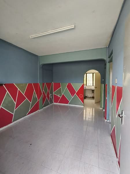 Flat for Rent at Flat Taman Ungku Tun Aminah - Nick Low - Interior - PropertyGuru.com.my