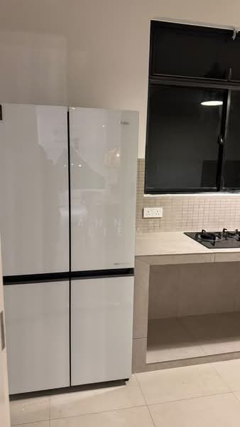 2-storey Terraced House for Rent in Taman Desa Tebrau (Tebrau) - Annly Liew - Kitchen - PropertyGuru.com.my