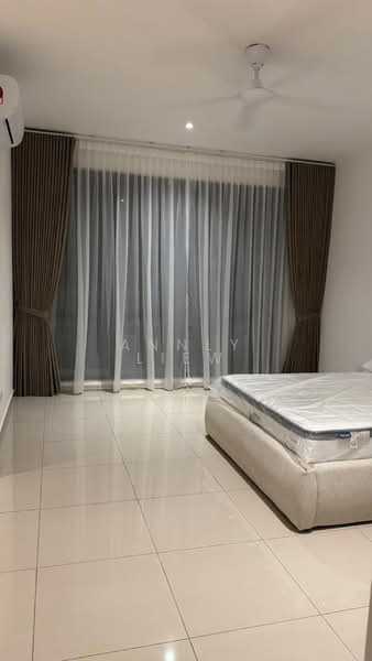 2-storey Terraced House for Rent in Taman Desa Tebrau (Tebrau) - Annly Liew - Bedroom - PropertyGuru.com.my