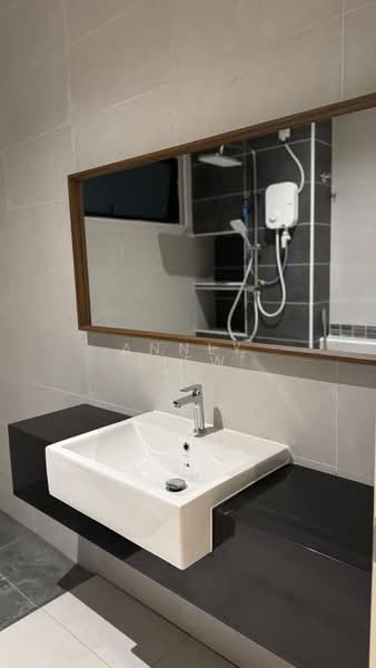 2-storey Terraced House for Rent in Taman Desa Tebrau (Tebrau) - Annly Liew - Bathroom - PropertyGuru.com.my