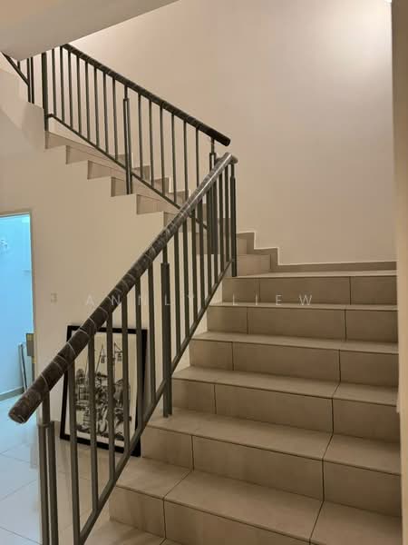 2-storey Terraced House for Rent in Taman Desa Tebrau (Tebrau) - Annly Liew - Interior - PropertyGuru.com.my