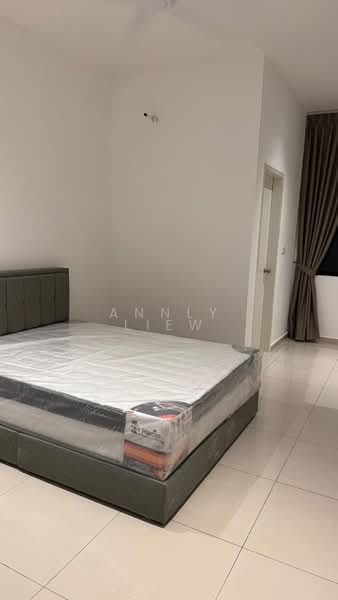 2-storey Terraced House for Rent in Taman Desa Tebrau (Tebrau) - Annly Liew - Bedroom - PropertyGuru.com.my