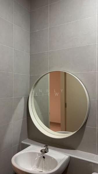 2-storey Terraced House for Rent in Taman Desa Tebrau (Tebrau) - Annly Liew - Bathroom - PropertyGuru.com.my