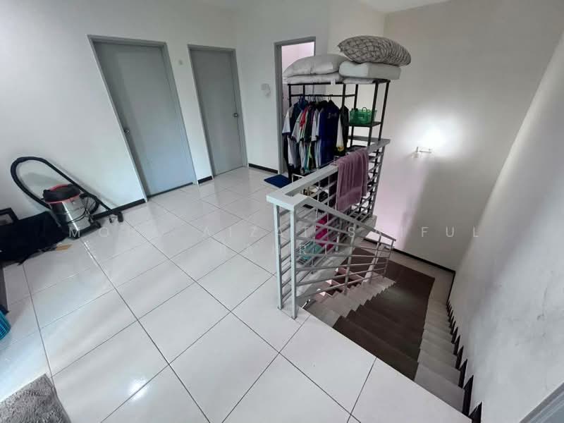2-storey Terraced House for Sale in Shah Alam (Selangor) - Mohd Aizat Saiful Bahri - Interior - PropertyGuru.com.my