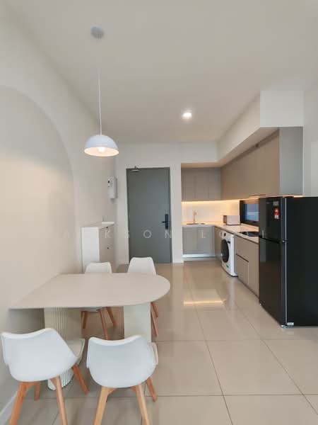 Servis Apartment untuk Dijual di Sunway Velocity TWO - Jackson Looi - Kitchen - PropertyGuru.com.my