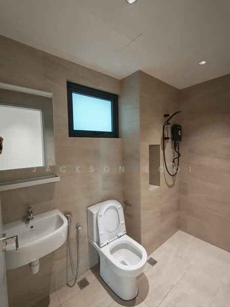 Servis Apartment untuk Dijual di Sunway Velocity TWO - Jackson Looi - Bathroom - PropertyGuru.com.my
