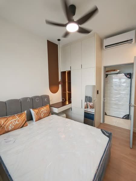 Servis Apartment untuk Dijual di Sunway Velocity TWO - Jackson Looi - Bedroom - PropertyGuru.com.my