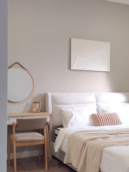 Servis Apartment untuk Dijual di Sunway Velocity TWO - Jackson Looi - Bedroom - PropertyGuru.com.my