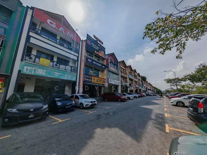 Shop for Rent in Bandar Putra Permai (Seri Kembangan) - Candy Soon - PropertyGuru.com.my