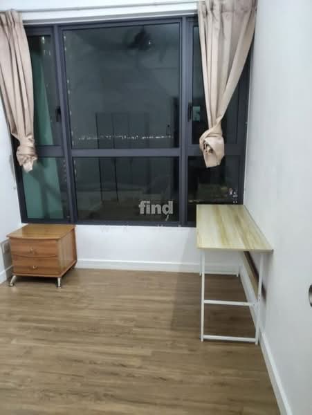 Kondominium untuk Disewa di 3 Residence - WK Yam - Interior - PropertyGuru.com.my