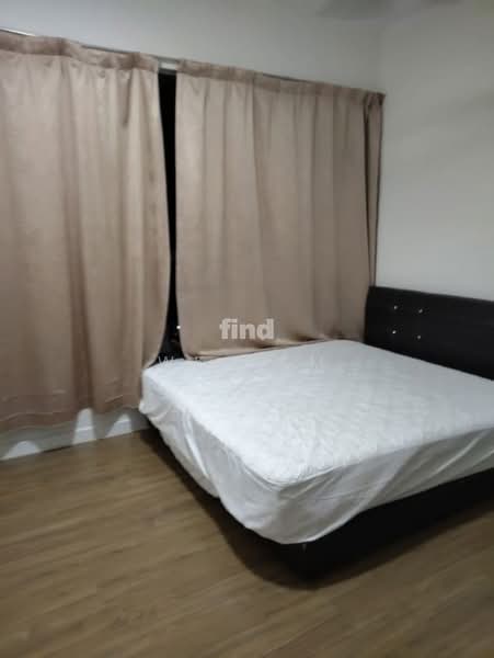 Kondominium untuk Disewa di 3 Residence - WK Yam - PropertyGuru.com.my