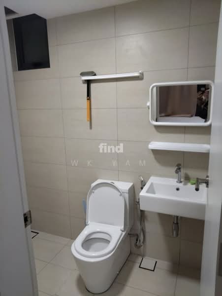 Kondominium untuk Disewa di 3 Residence - WK Yam - PropertyGuru.com.my
