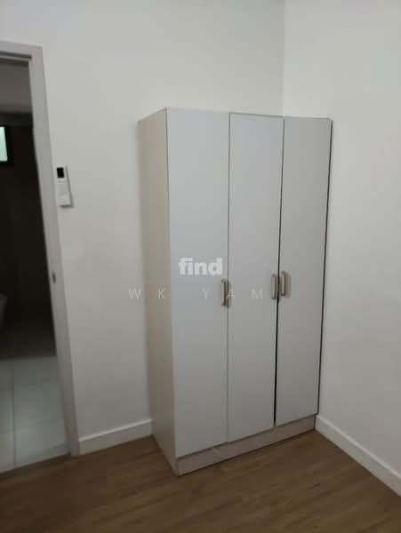 Kondominium untuk Disewa di 3 Residence - WK Yam - PropertyGuru.com.my