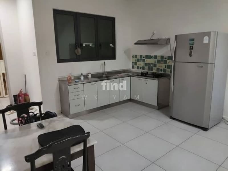 Kondominium untuk Disewa di 3 Residence - WK Yam - PropertyGuru.com.my