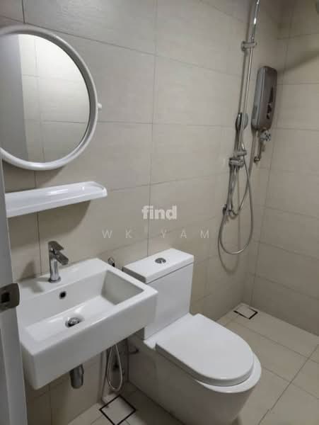 Kondominium untuk Disewa di 3 Residence - WK Yam - PropertyGuru.com.my