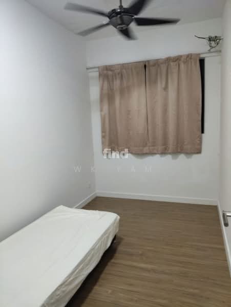 Kondominium untuk Disewa di 3 Residence - WK Yam - PropertyGuru.com.my