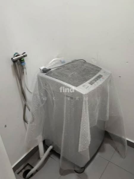 Kondominium untuk Disewa di 3 Residence - WK Yam - PropertyGuru.com.my
