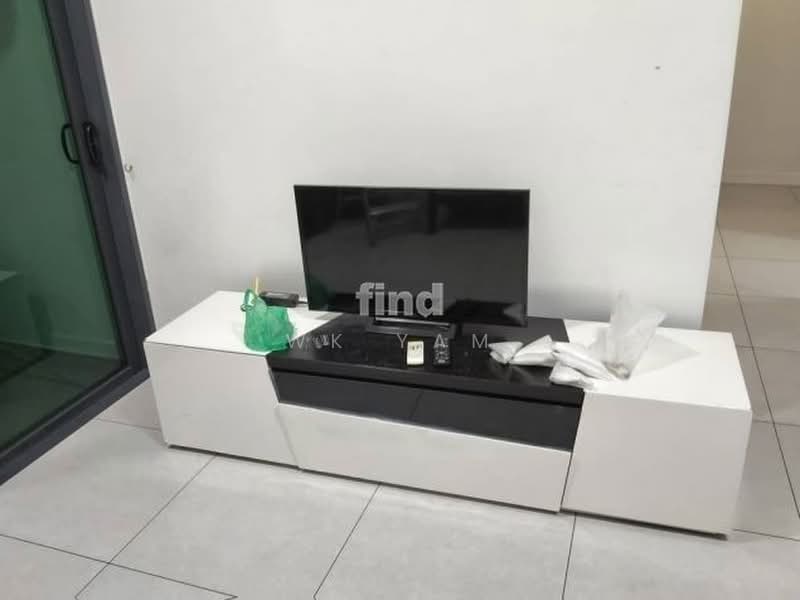 Kondominium untuk Disewa di 3 Residence - WK Yam - PropertyGuru.com.my