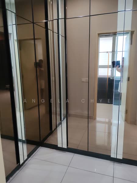 Cluster House for Rent in Taman Nusa Bestari (Iskandar Puteri (Nusajaya)) - Angela Chye - PropertyGuru.com.my