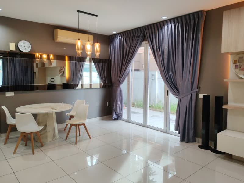 Cluster House for Rent in Taman Nusa Bestari (Iskandar Puteri (Nusajaya)) - Angela Chye - PropertyGuru.com.my