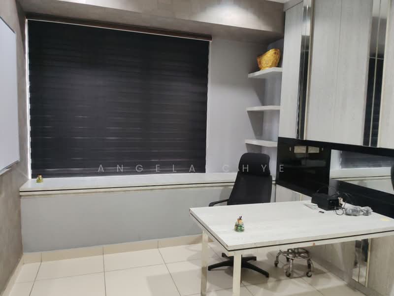 Cluster House for Rent in Taman Nusa Bestari (Iskandar Puteri (Nusajaya)) - Angela Chye - PropertyGuru.com.my