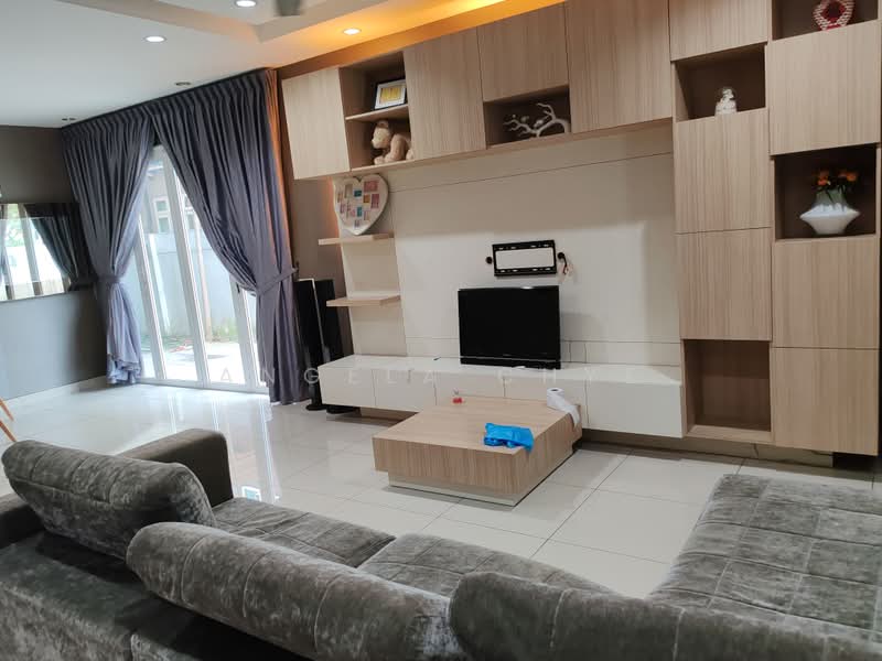Cluster House for Rent in Taman Nusa Bestari (Iskandar Puteri (Nusajaya)) - Angela Chye - PropertyGuru.com.my