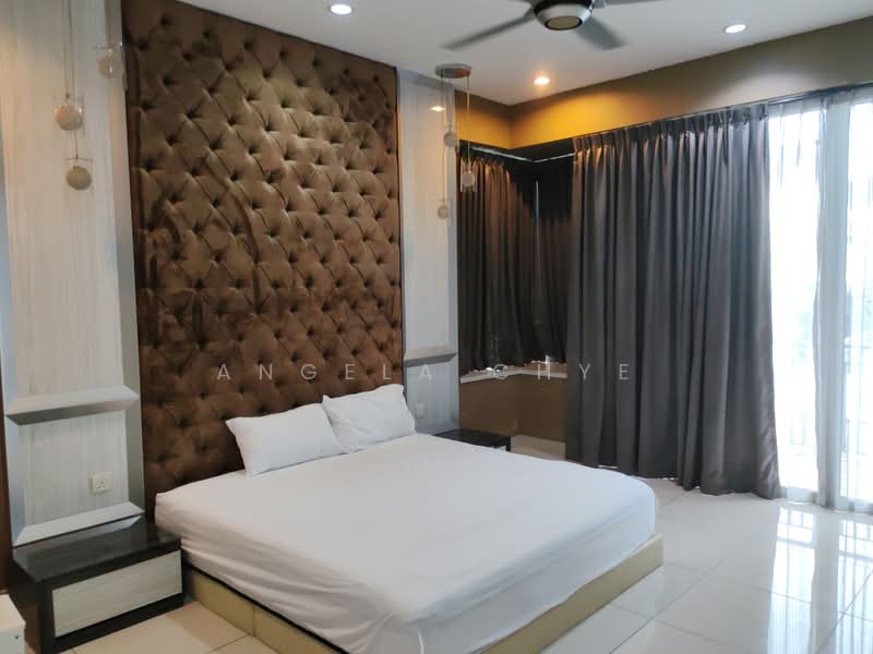 Cluster House for Rent in Taman Nusa Bestari (Iskandar Puteri (Nusajaya)) - Angela Chye - PropertyGuru.com.my
