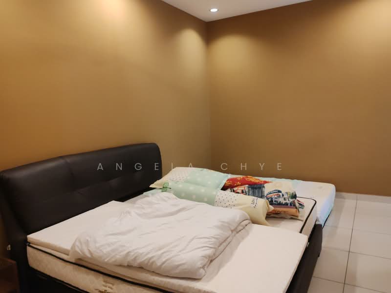 Cluster House for Rent in Taman Nusa Bestari (Iskandar Puteri (Nusajaya)) - Angela Chye - PropertyGuru.com.my