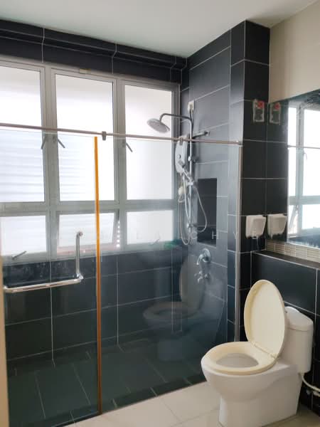 Cluster House for Rent in Taman Nusa Bestari (Iskandar Puteri (Nusajaya)) - Angela Chye - PropertyGuru.com.my