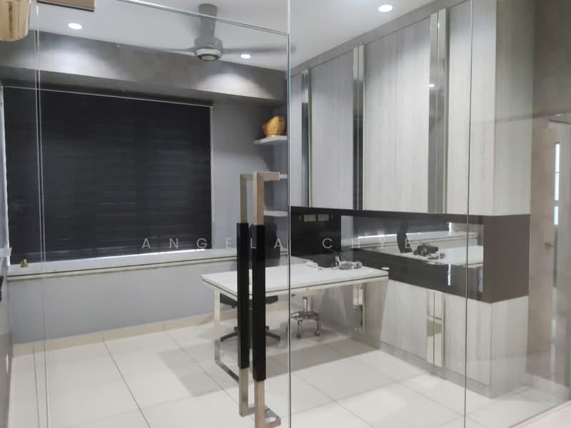 Cluster House for Rent in Taman Nusa Bestari (Iskandar Puteri (Nusajaya)) - Angela Chye - PropertyGuru.com.my