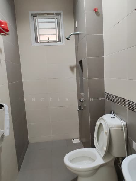 Cluster House for Rent in Taman Nusa Bestari (Iskandar Puteri (Nusajaya)) - Angela Chye - PropertyGuru.com.my