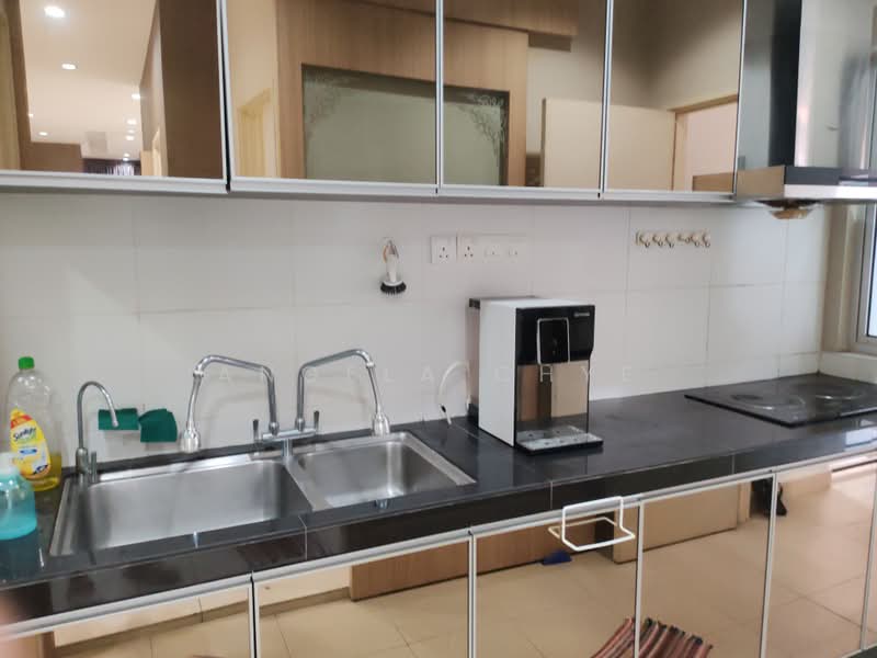 Cluster House for Rent in Taman Nusa Bestari (Iskandar Puteri (Nusajaya)) - Angela Chye - PropertyGuru.com.my