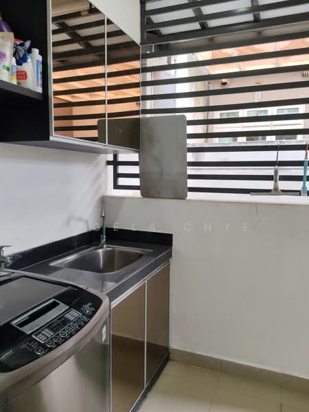 Cluster House for Rent in Taman Nusa Bestari (Iskandar Puteri (Nusajaya)) - Angela Chye - PropertyGuru.com.my