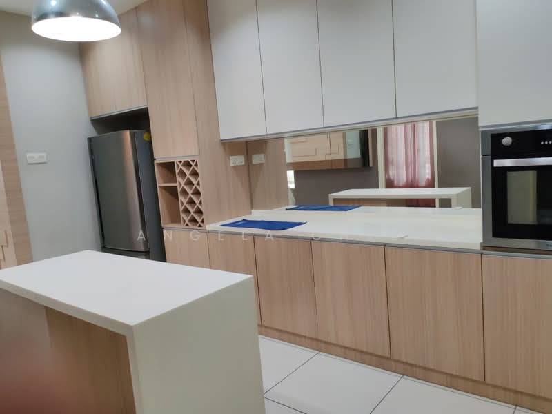 Cluster House for Rent in Taman Nusa Bestari (Iskandar Puteri (Nusajaya)) - Angela Chye - PropertyGuru.com.my