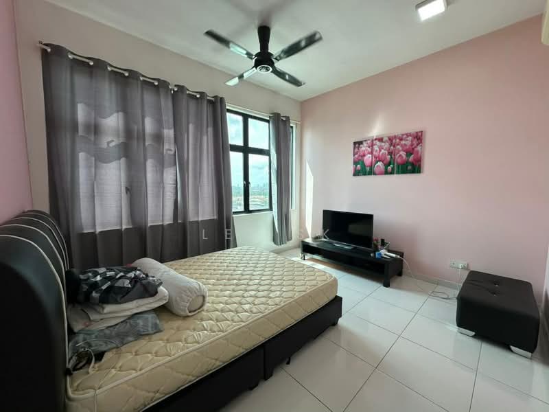 Service Residence for Sale at The Sky Executive Suites - Leo SK - PropertyGuru.com.my
