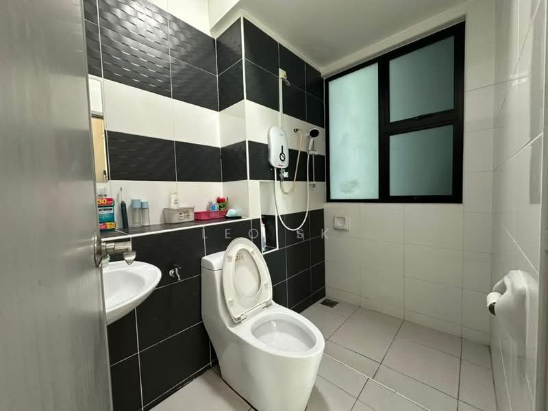 Service Residence for Sale at The Sky Executive Suites - Leo SK - PropertyGuru.com.my