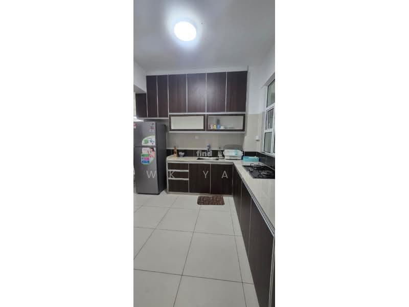 Service Residence for Rent at Summerton - WK Yam - PropertyGuru.com.my