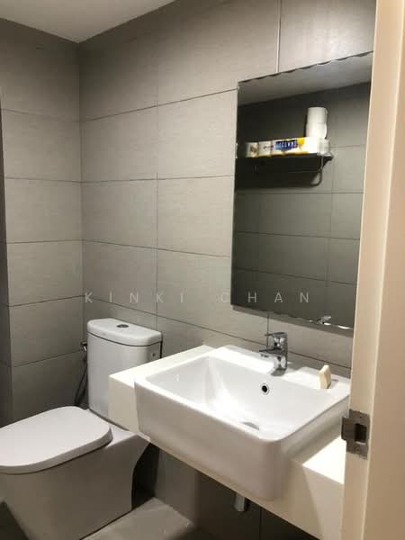 Servis Apartment untuk Disewa di EkoCheras Service Residences - KINKI CHAN - Bathroom - PropertyGuru.com.my