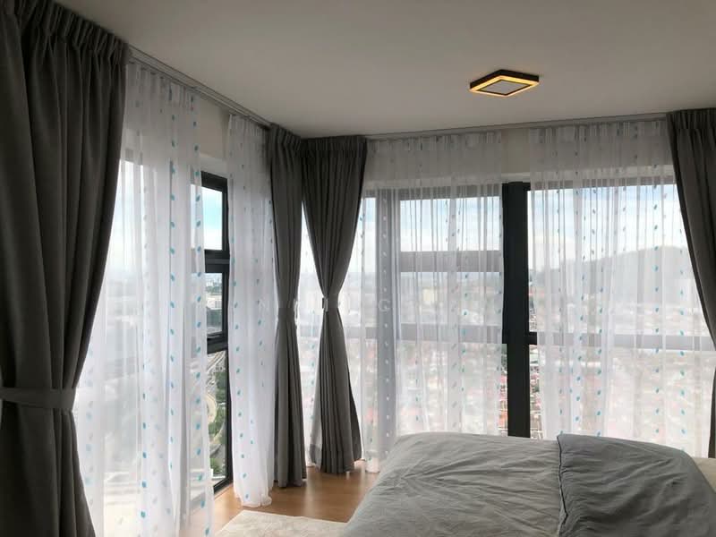 Servis Apartment untuk Disewa di EkoCheras Service Residences - KINKI CHAN - Bedroom - PropertyGuru.com.my