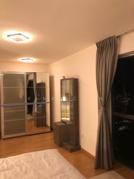 Servis Apartment untuk Disewa di EkoCheras Service Residences - KINKI CHAN - Bedroom - PropertyGuru.com.my