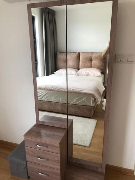 Servis Apartment untuk Disewa di EkoCheras Service Residences - KINKI CHAN - Bedroom - PropertyGuru.com.my