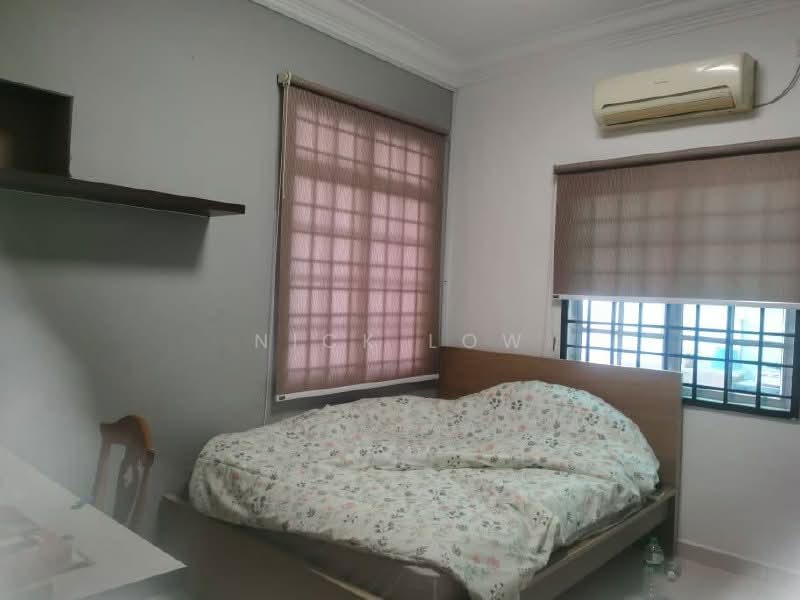 2-storey Terraced House for Rent in Bukit Indah (Iskandar Puteri (Nusajaya)) - Nick Low - Bedroom - PropertyGuru.com.my